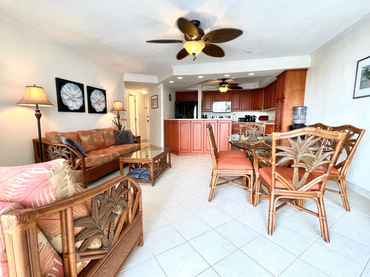 CORAL BEACH CONDOMINIUMS