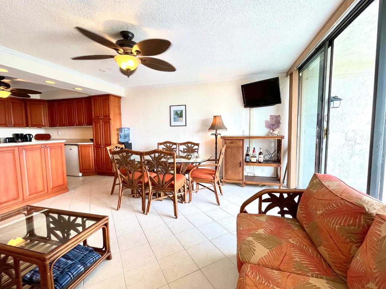 CORAL BEACH CONDOMINIUMS