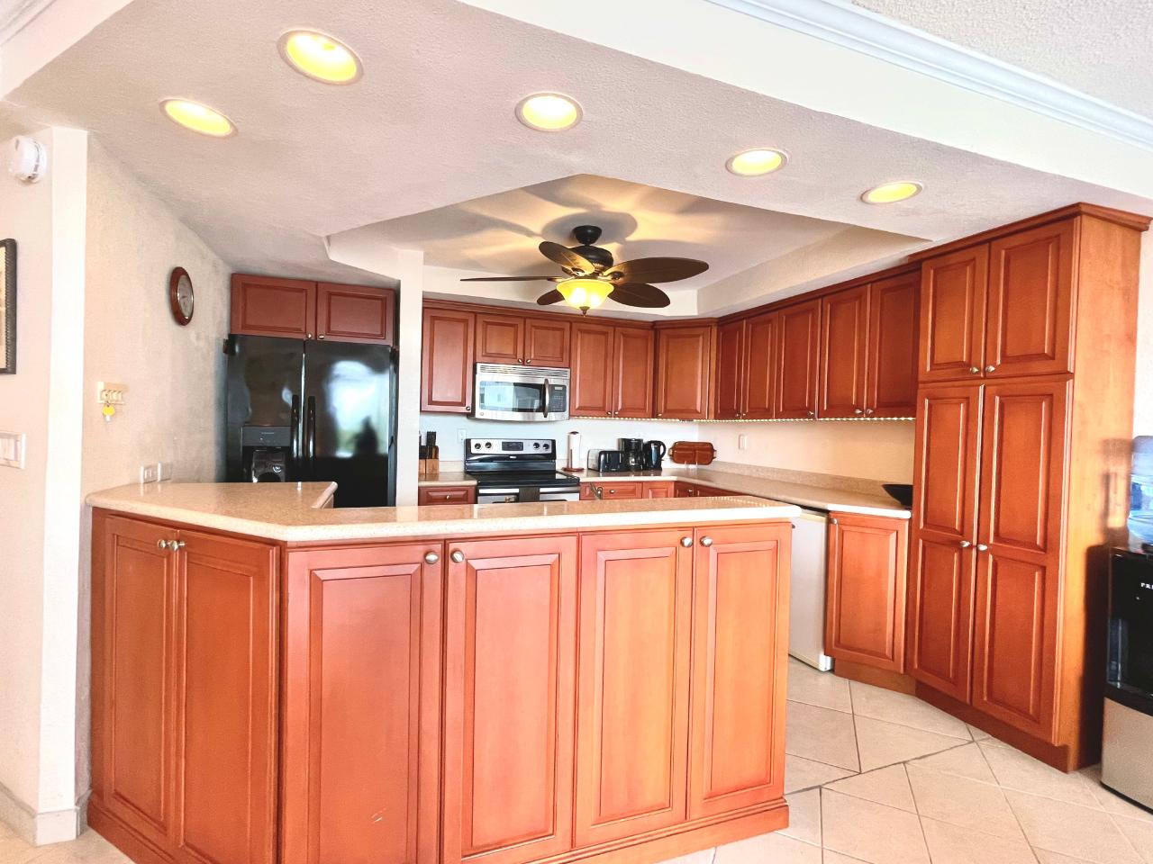 CORAL BEACH CONDOMINIUMS