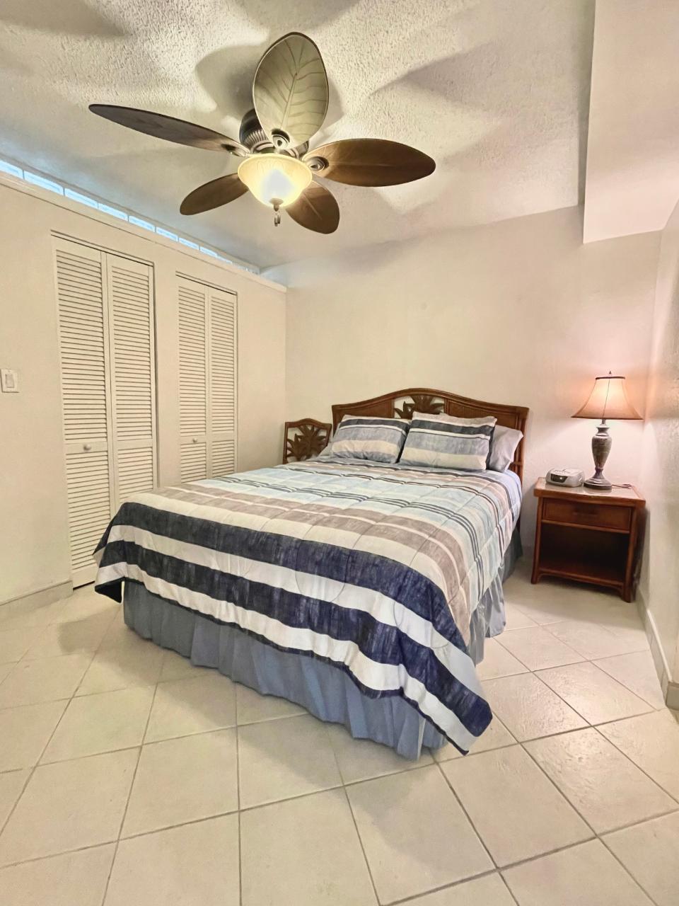 CORAL BEACH CONDOMINIUMS