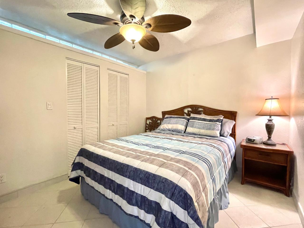 CORAL BEACH CONDOMINIUMS