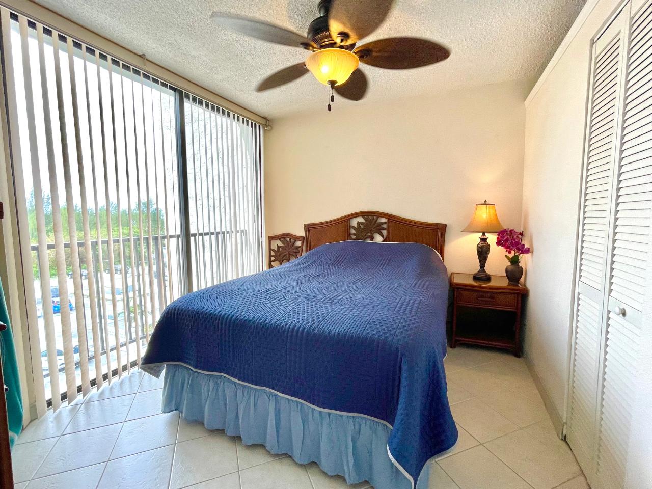 CORAL BEACH CONDOMINIUMS