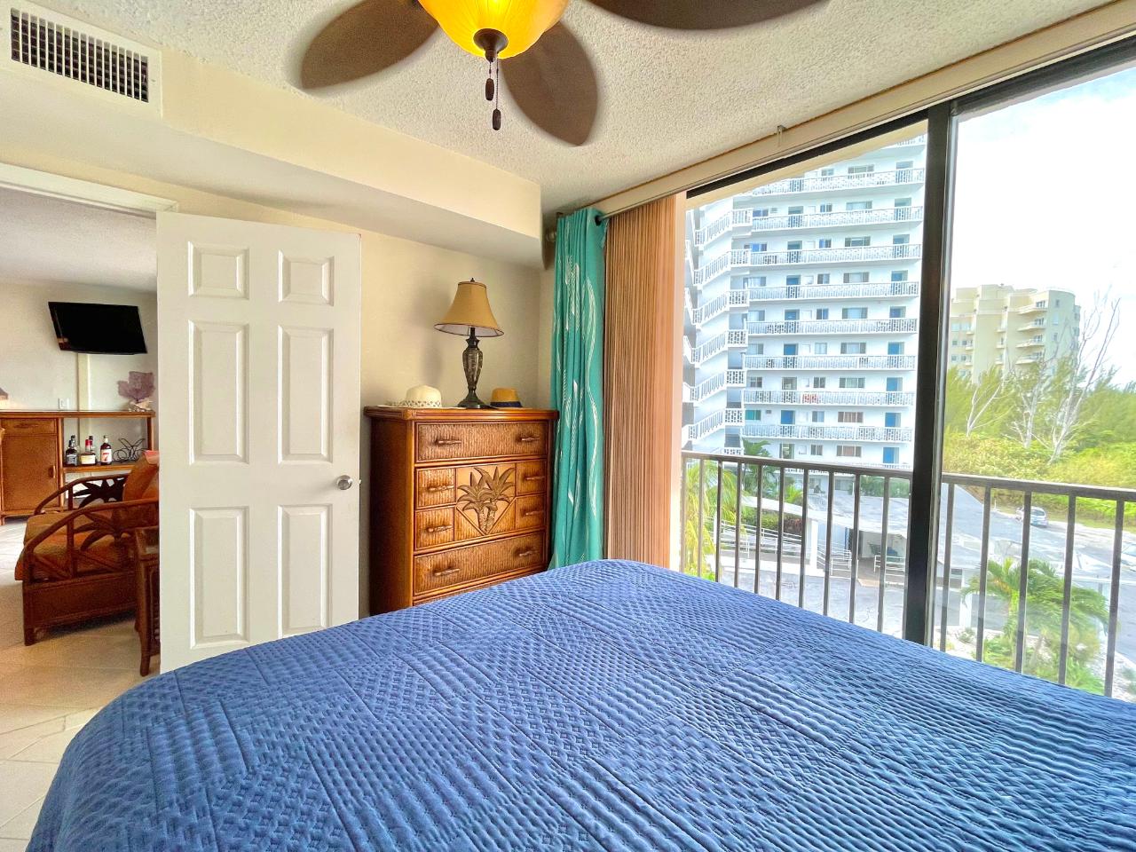 CORAL BEACH CONDOMINIUMS