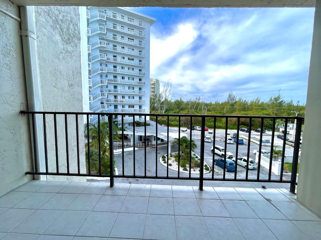 CORAL BEACH CONDOMINIUMS