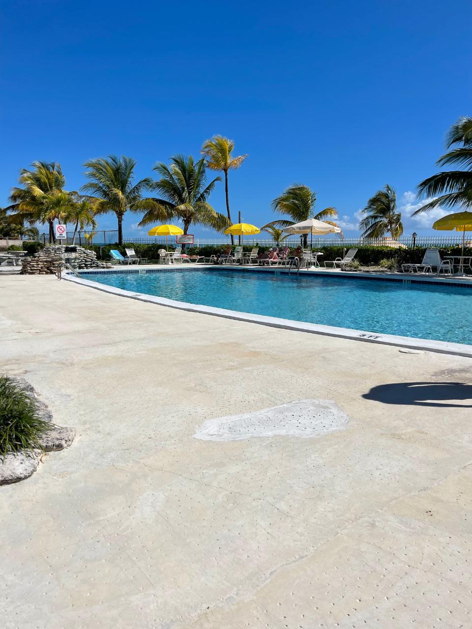 CORAL BEACH CONDOMINIUMS