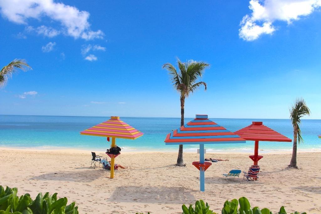 CORAL BEACH CONDOMINIUMS