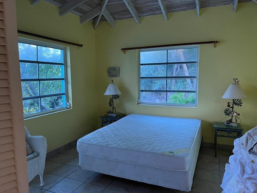 OLD HOOPER’S BAY KRA Bahamas