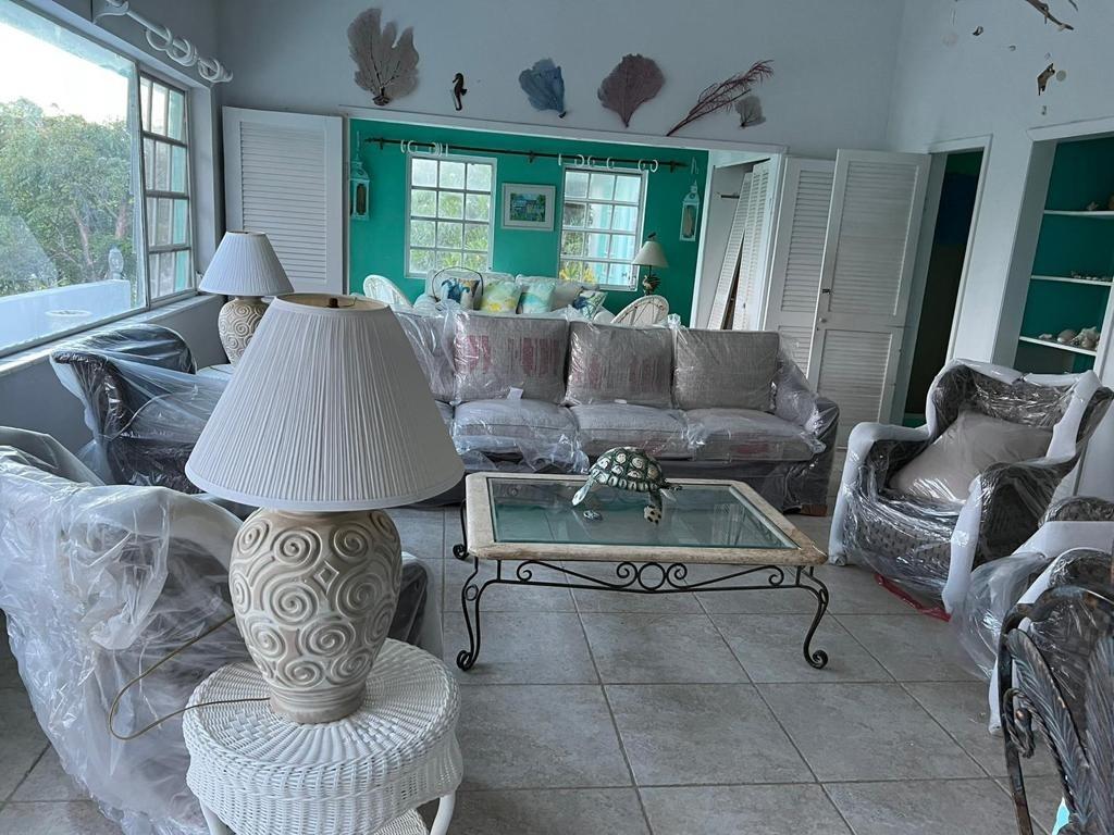 OLD HOOPER’S BAY KRA Bahamas