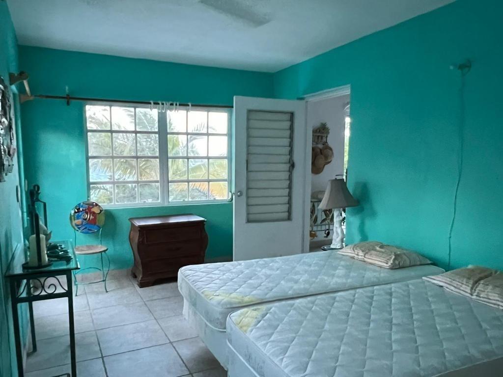 OLD HOOPER’S BAY KRA Bahamas