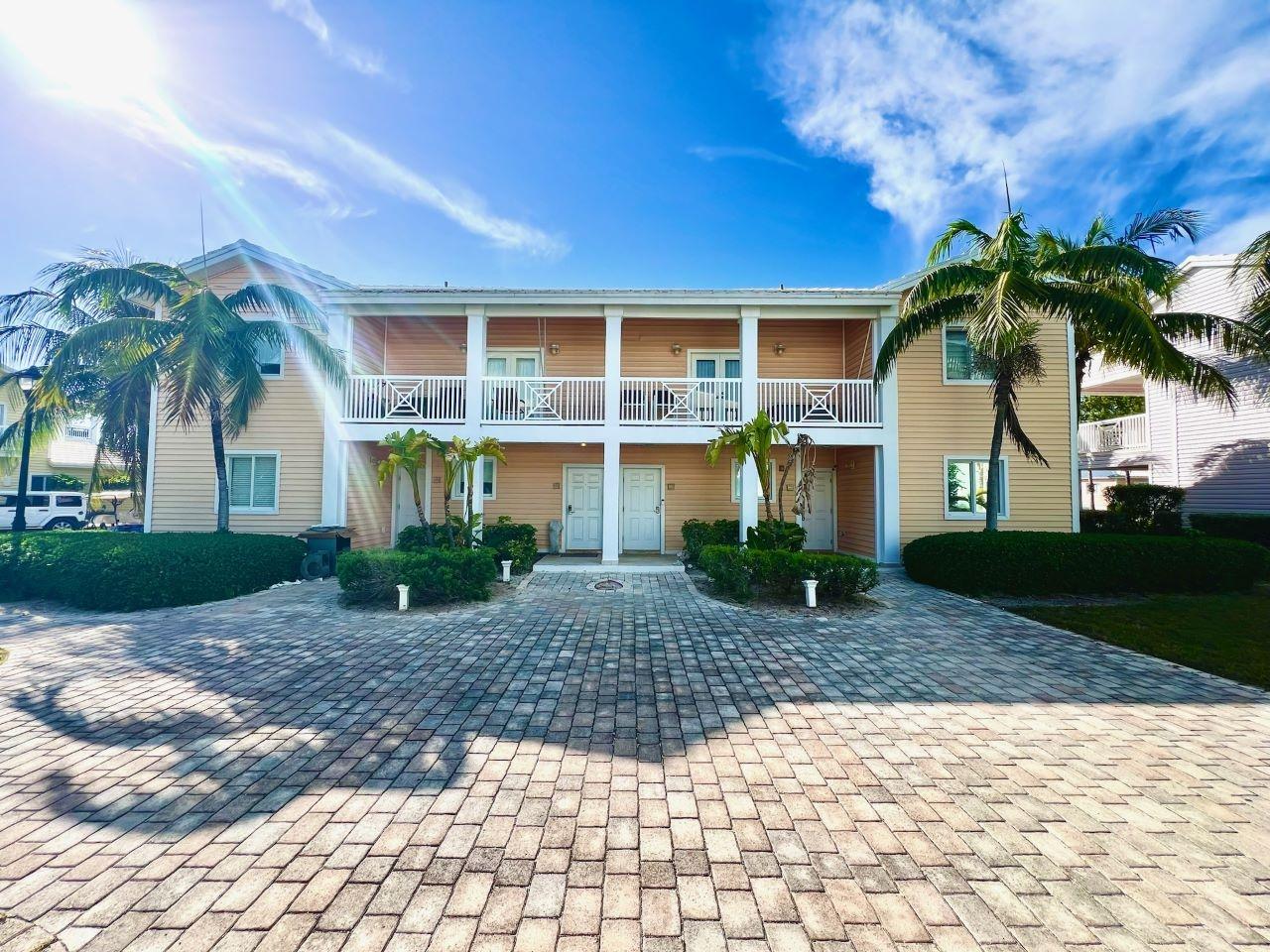 Bimini Condo