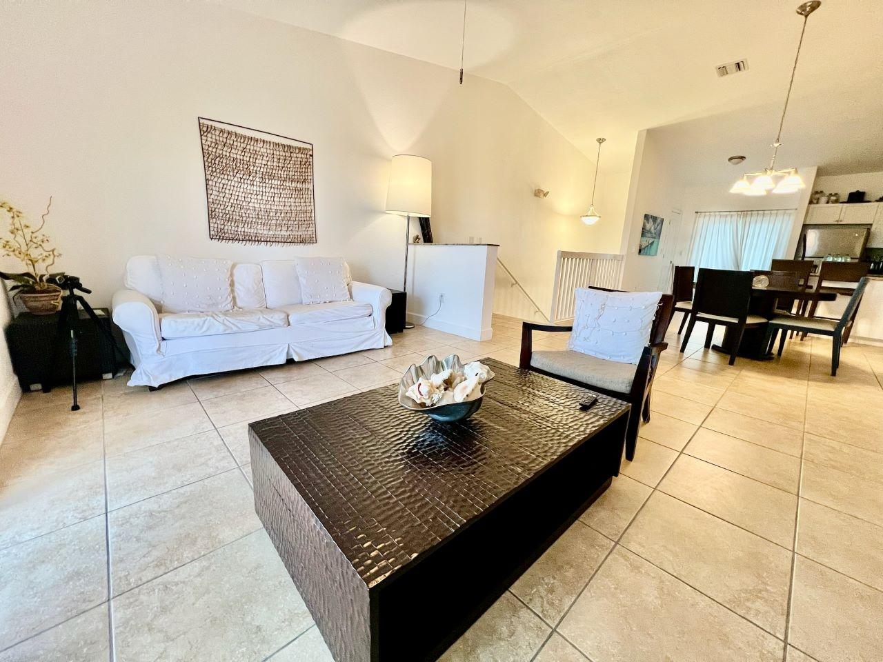 Bimini Condo