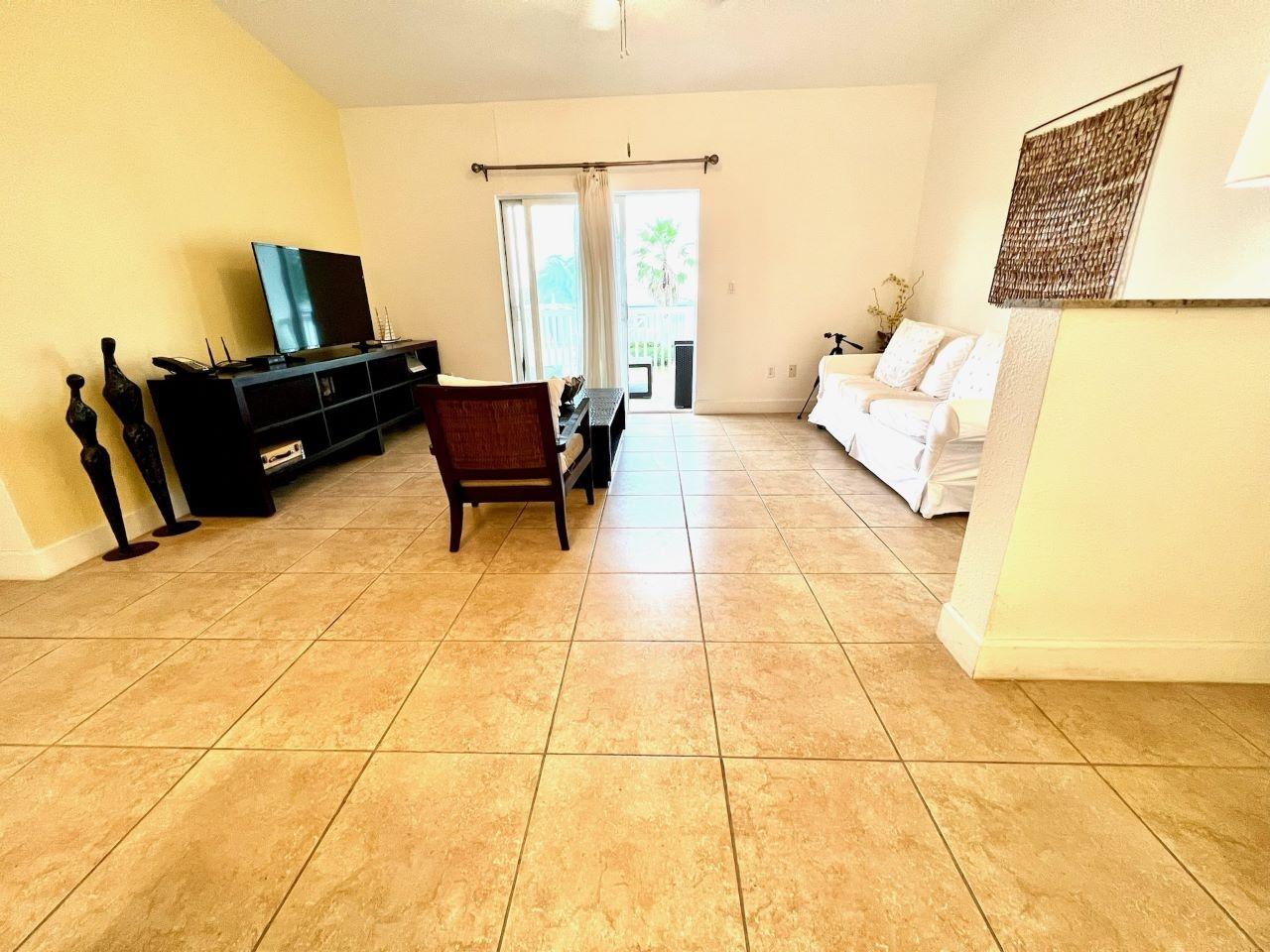 Bimini Condo