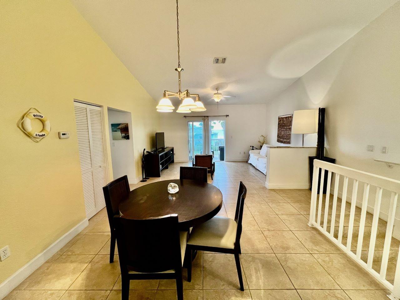 Bimini Condo
