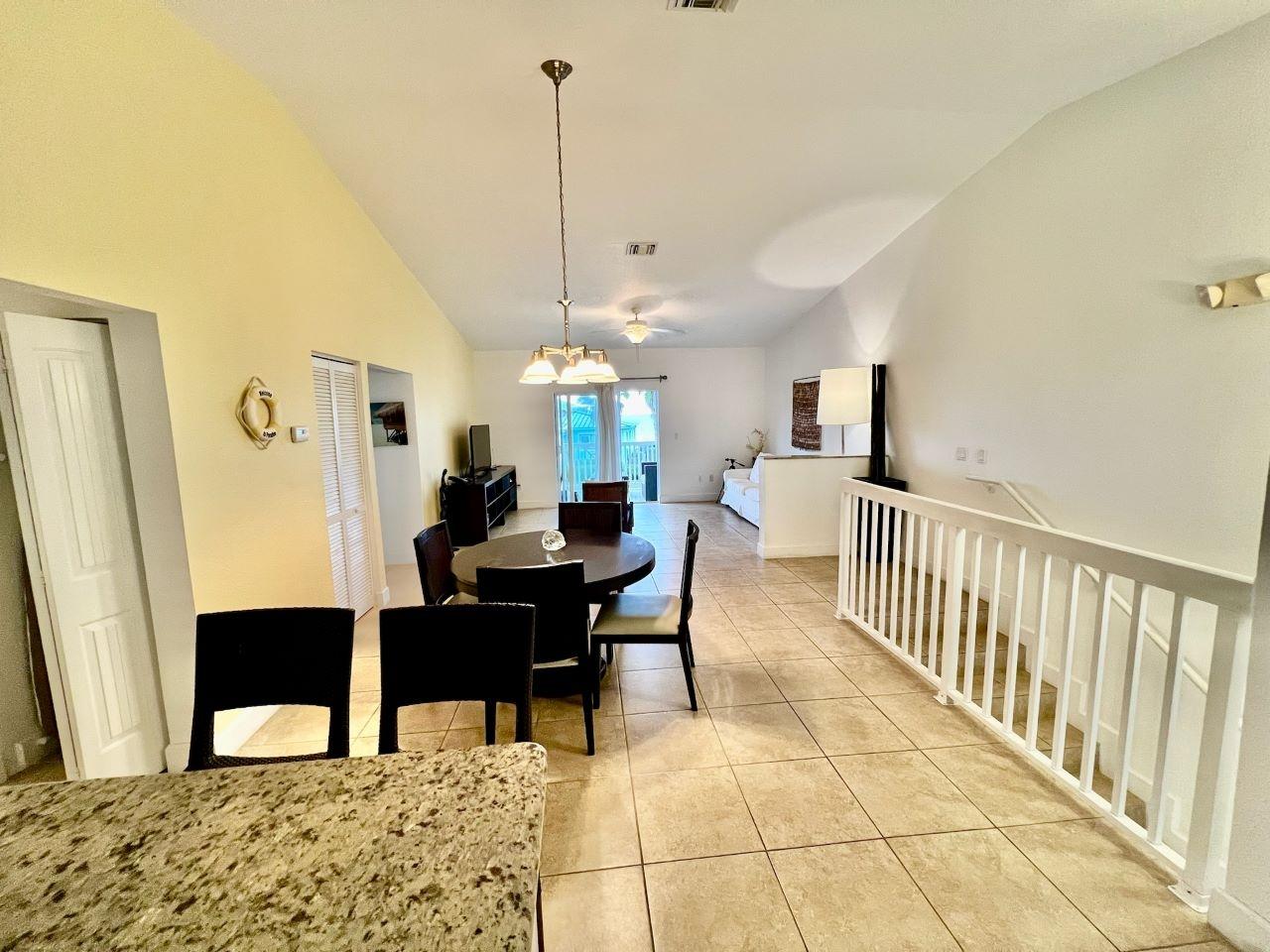 Bimini Condo