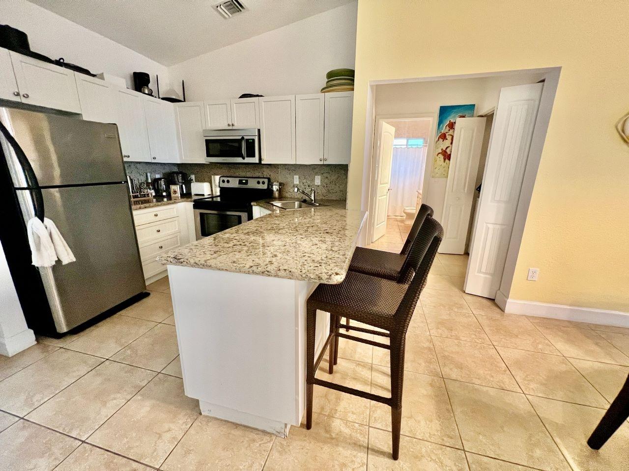 Bimini Condo