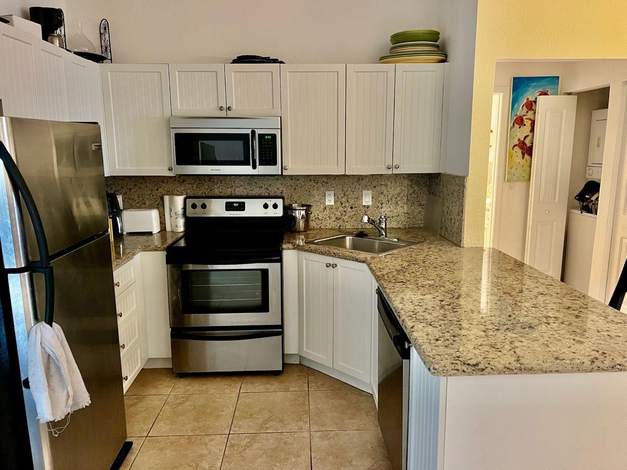 Bimini Condo