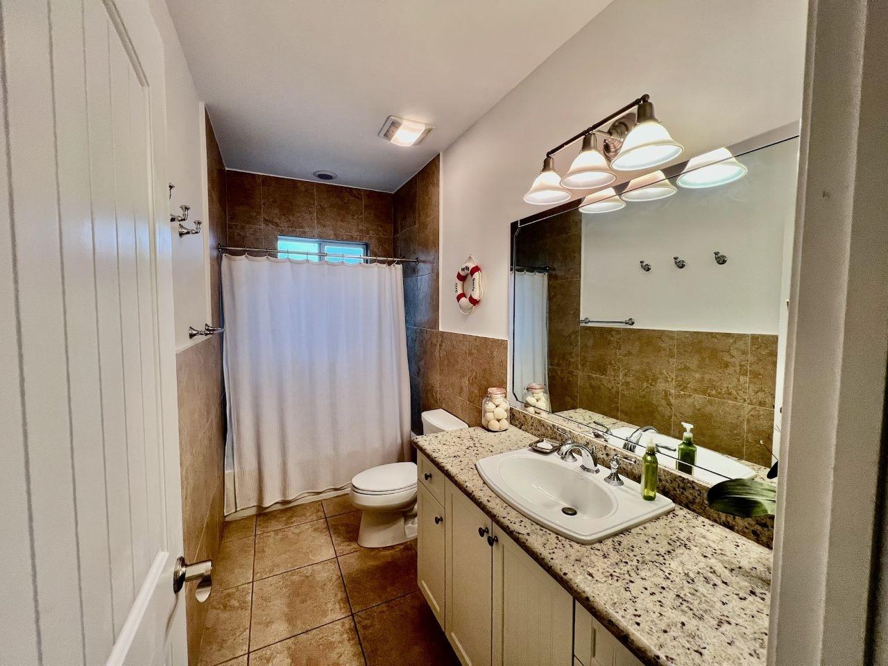 Bimini Condo