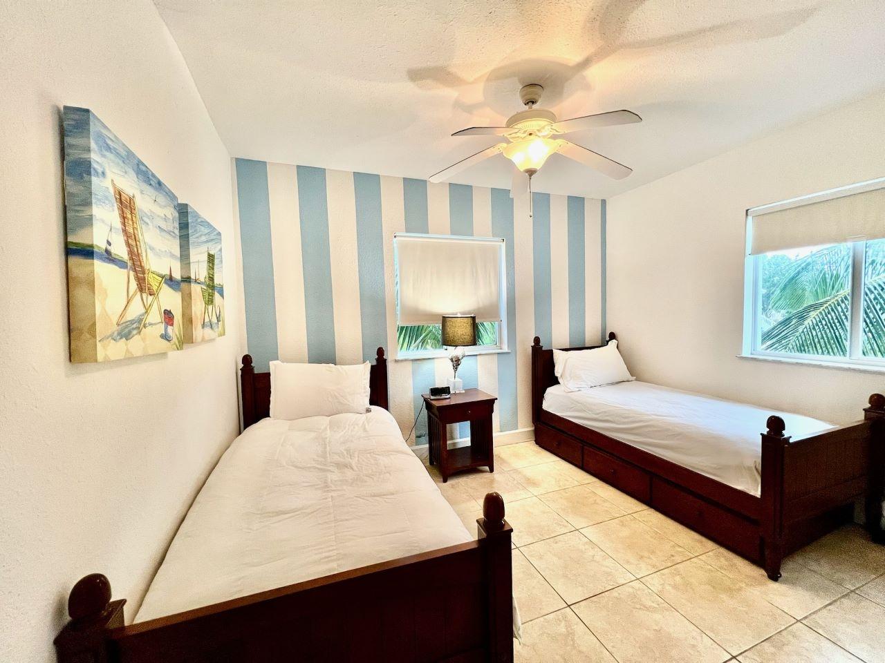 Bimini Condo