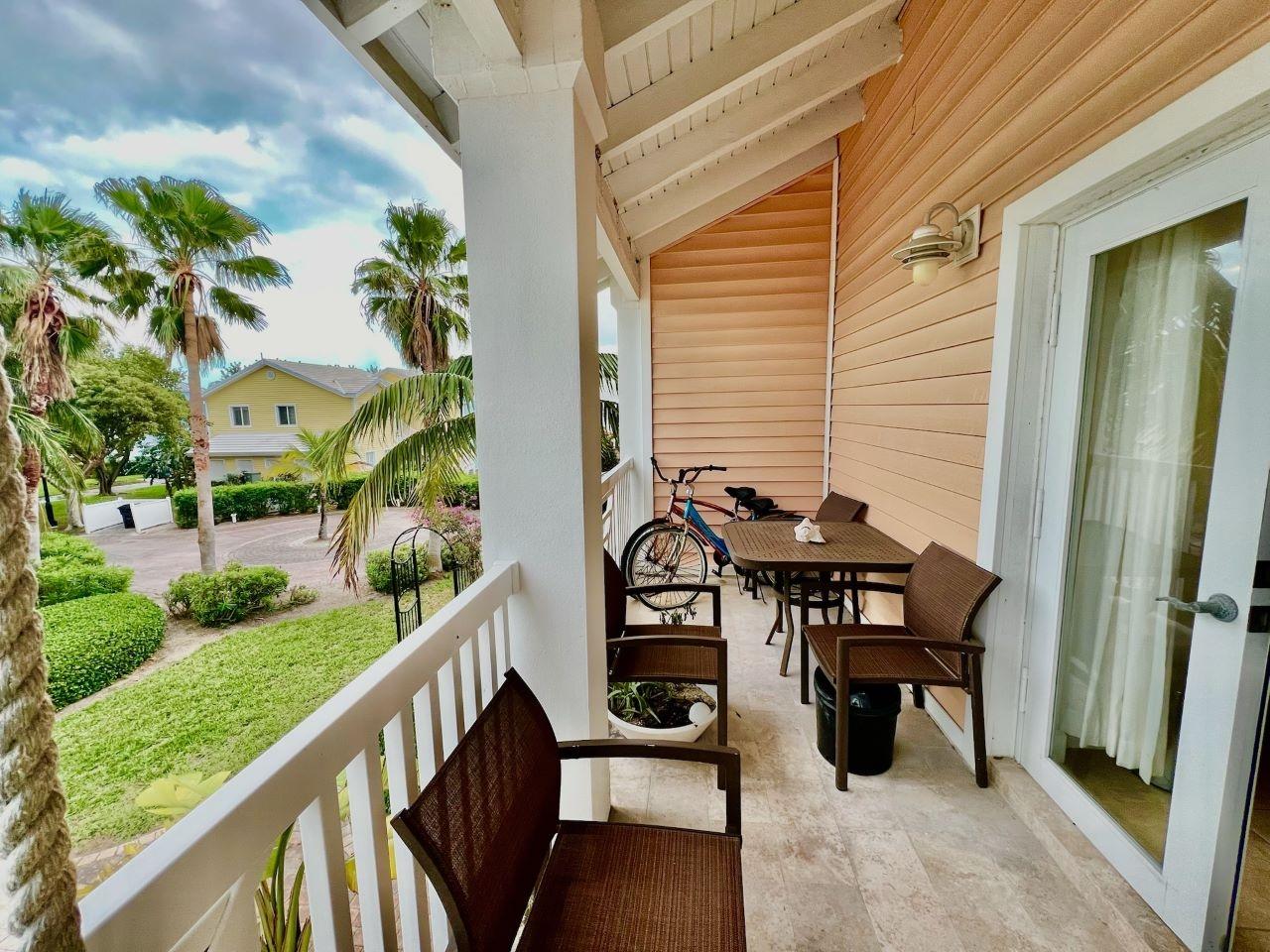 Bimini Condo