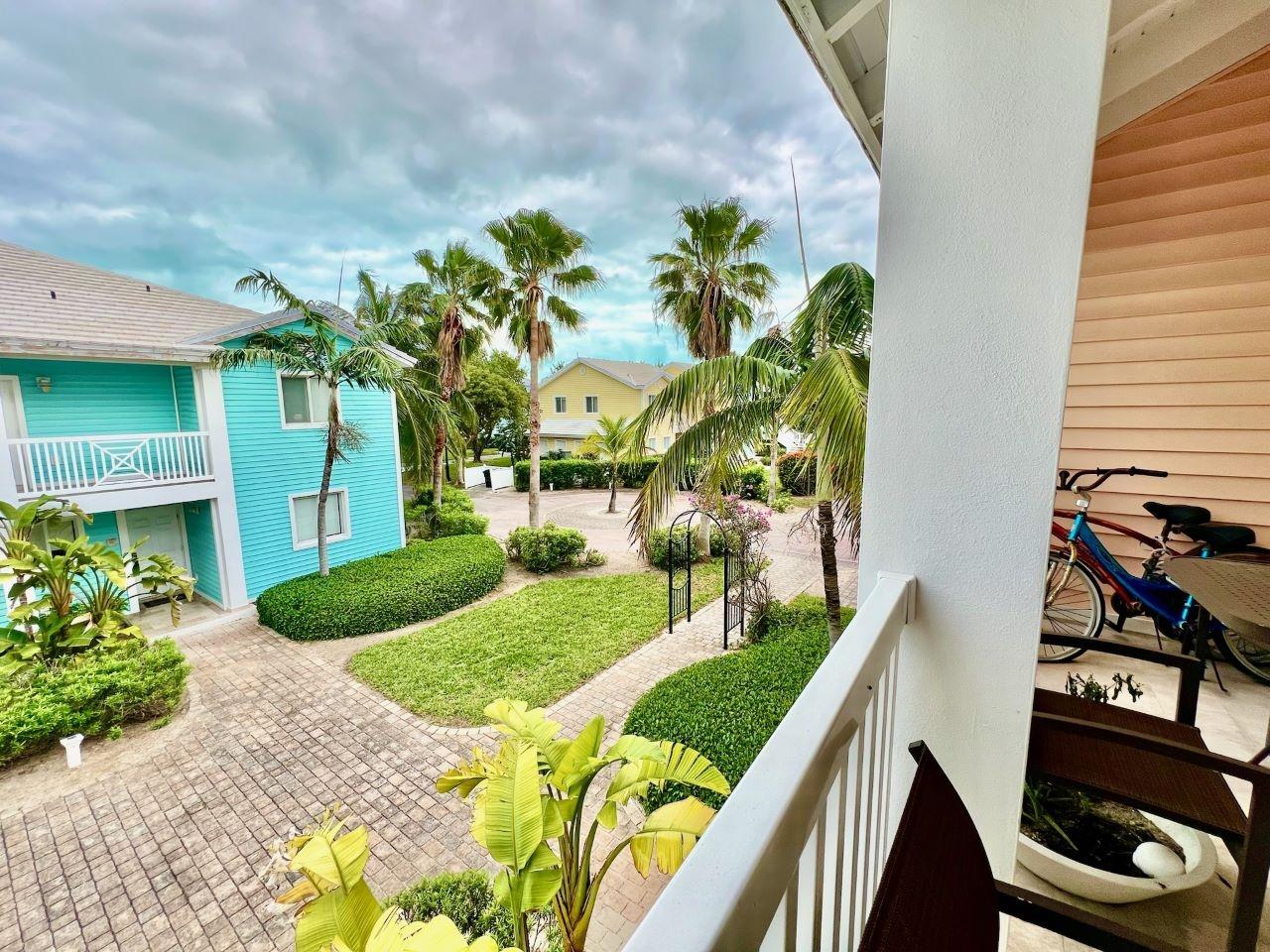 Bimini Condo