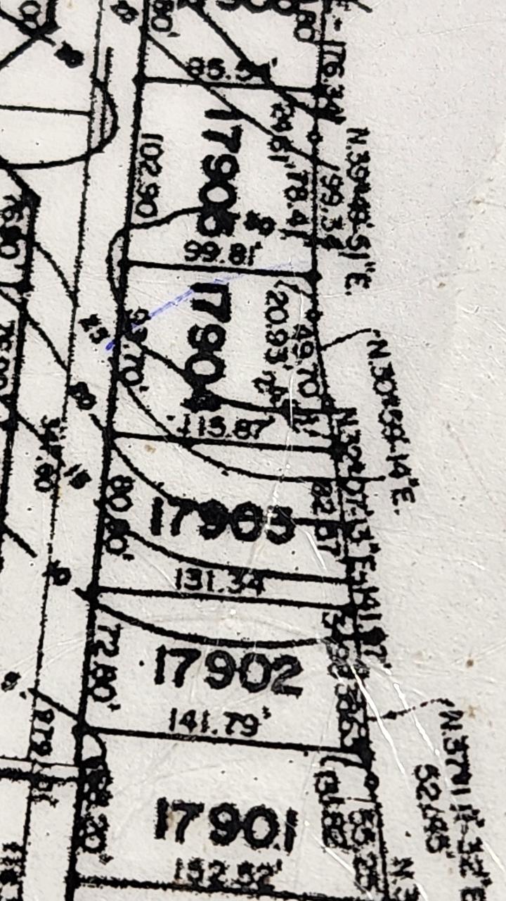 LOT 17904 ZEBRAFISH ROAD