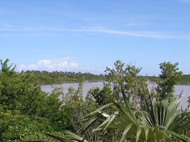 BANK’S ROAD BEACHFRONT