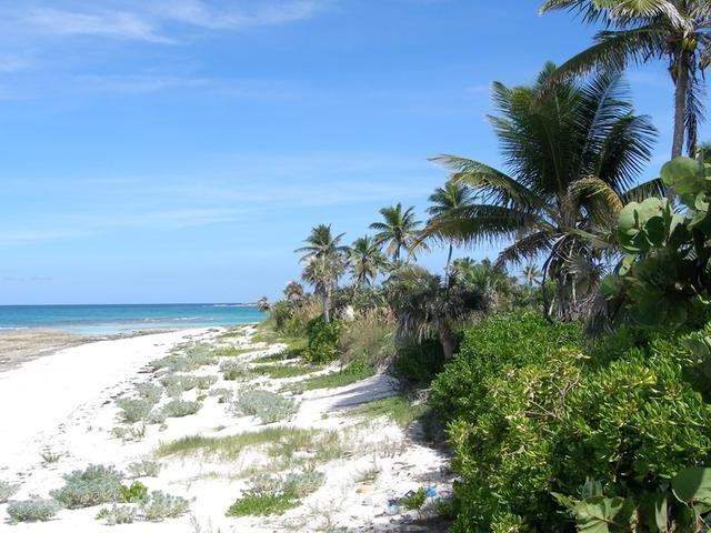 BANK’S ROAD BEACHFRONT