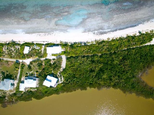 BANK’S ROAD BEACHFRONT