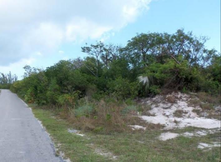 TARPUM BAY VACANT LOT