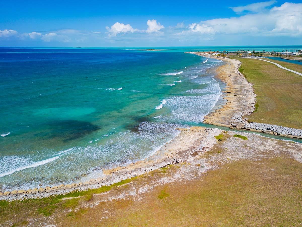 Old Bahama Bay Lot