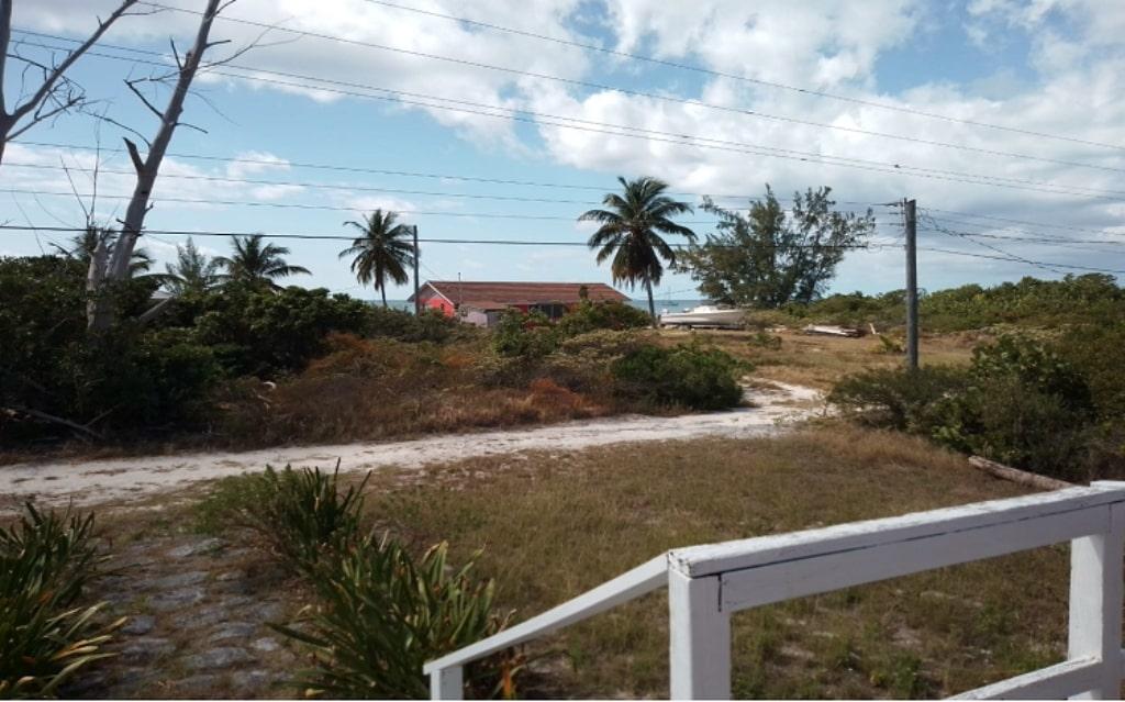 OCTAGON HOUSE, RUM CAY