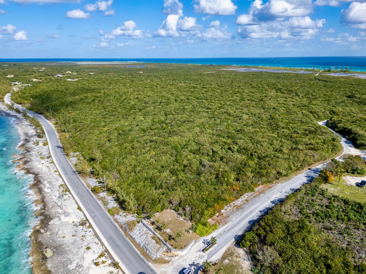 Eleuthera Acreage