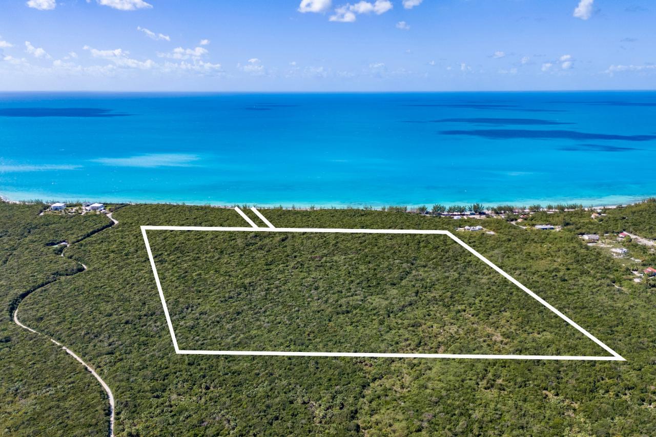 Eleuthera Acreage