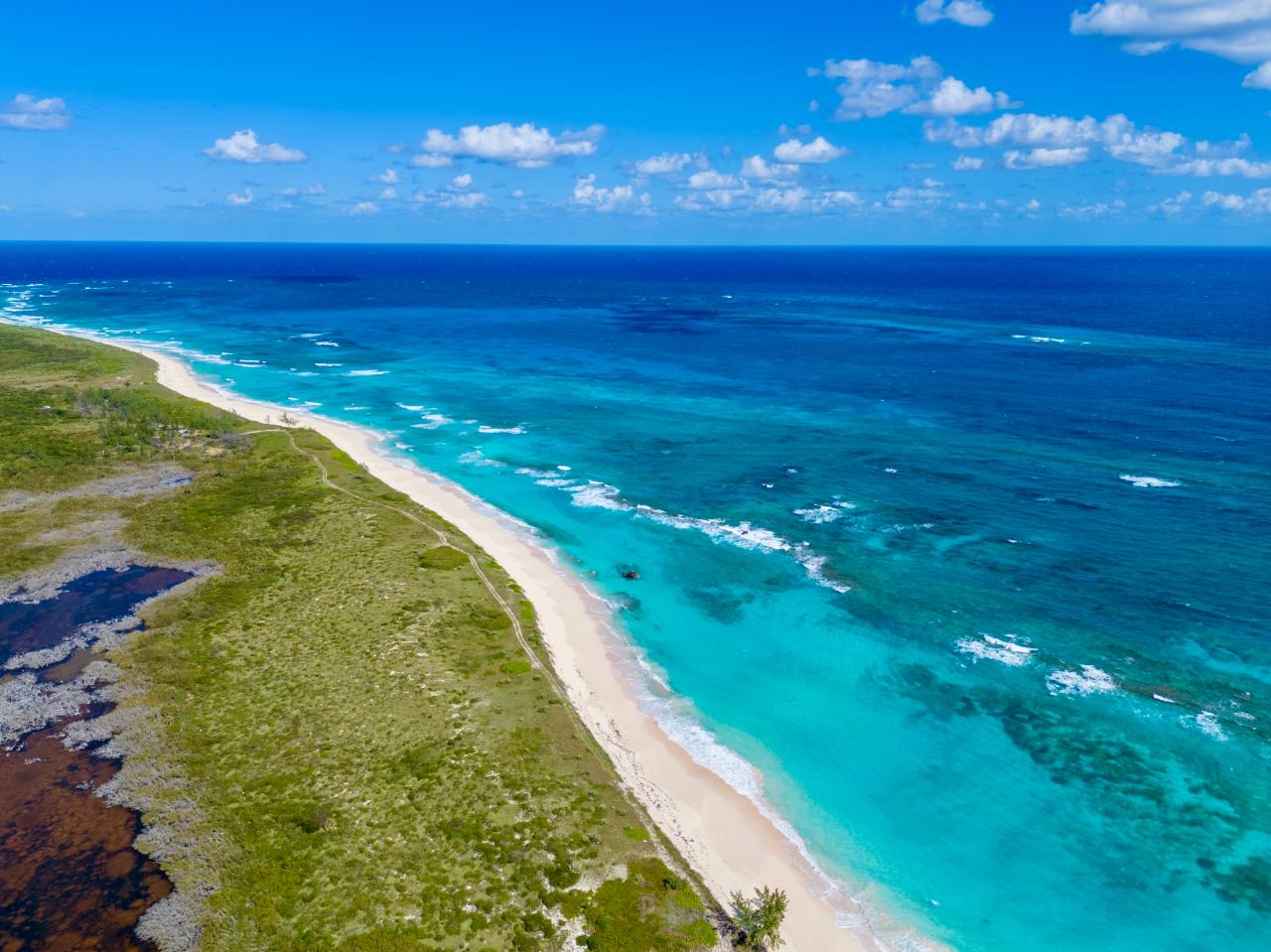 Eleuthera Acreage