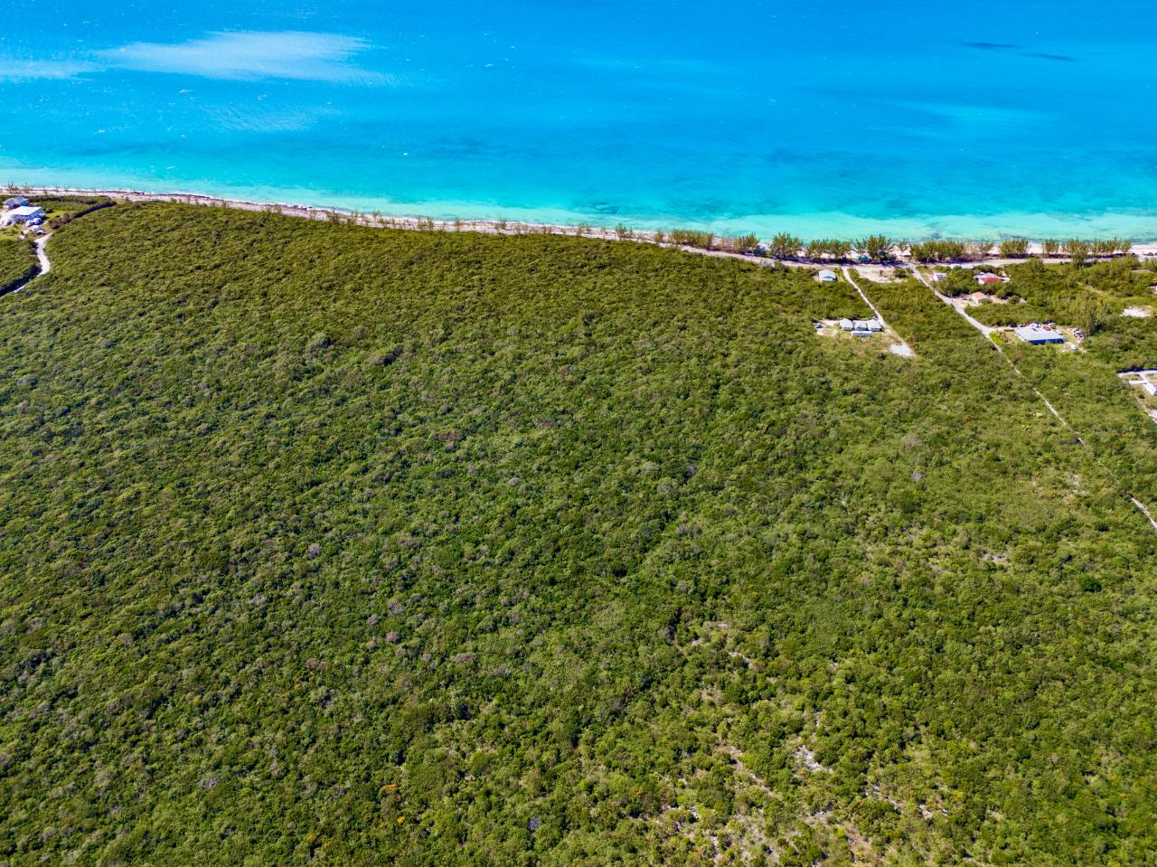 Eleuthera Acreage