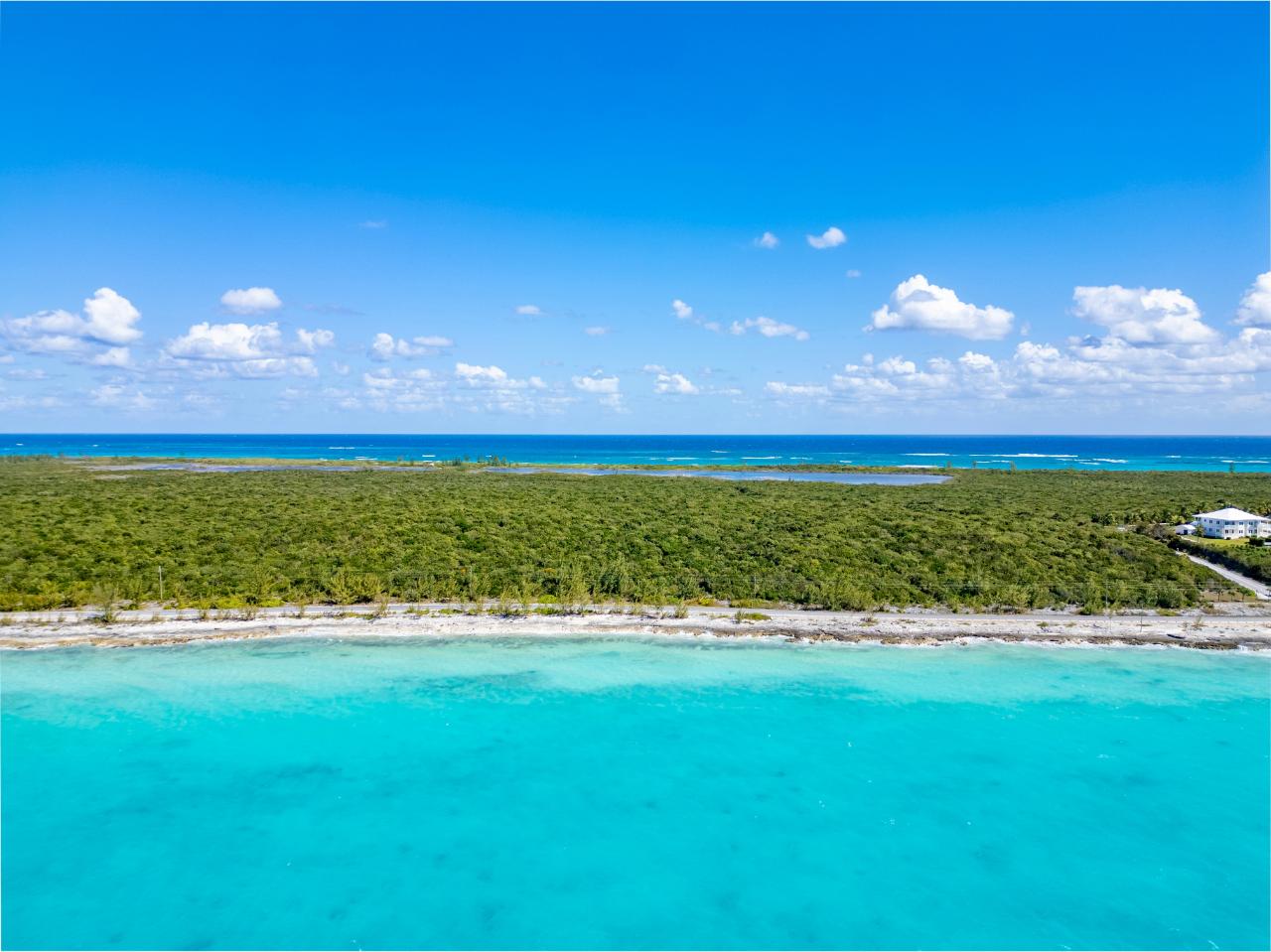 Eleuthera Acreage