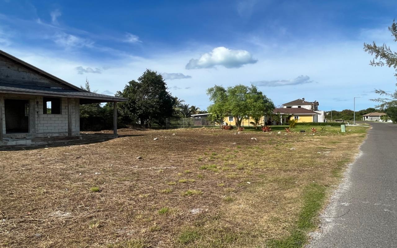 LOT 380 TWYNAM HEIGHTS