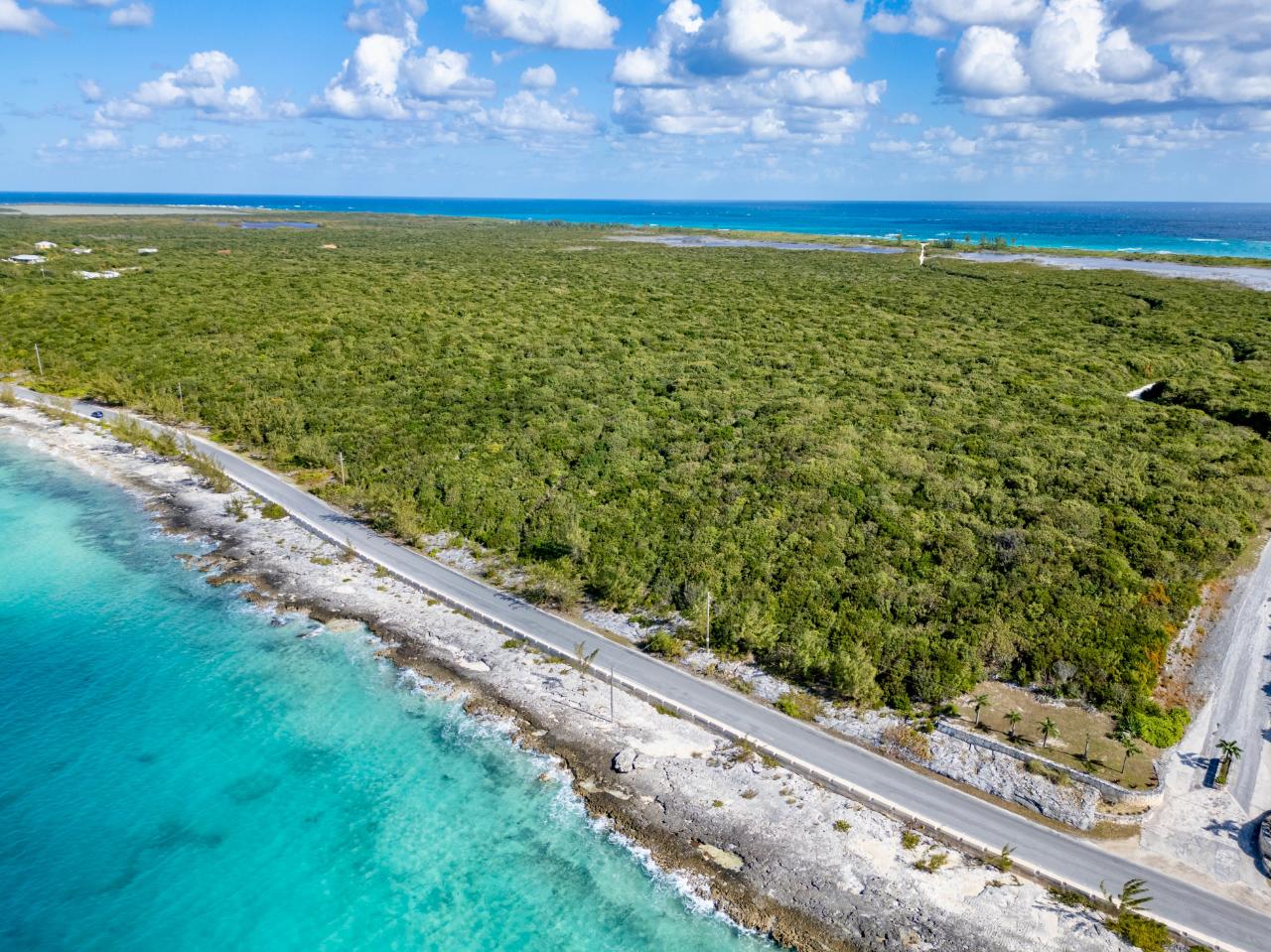 Eleuthera Acreage