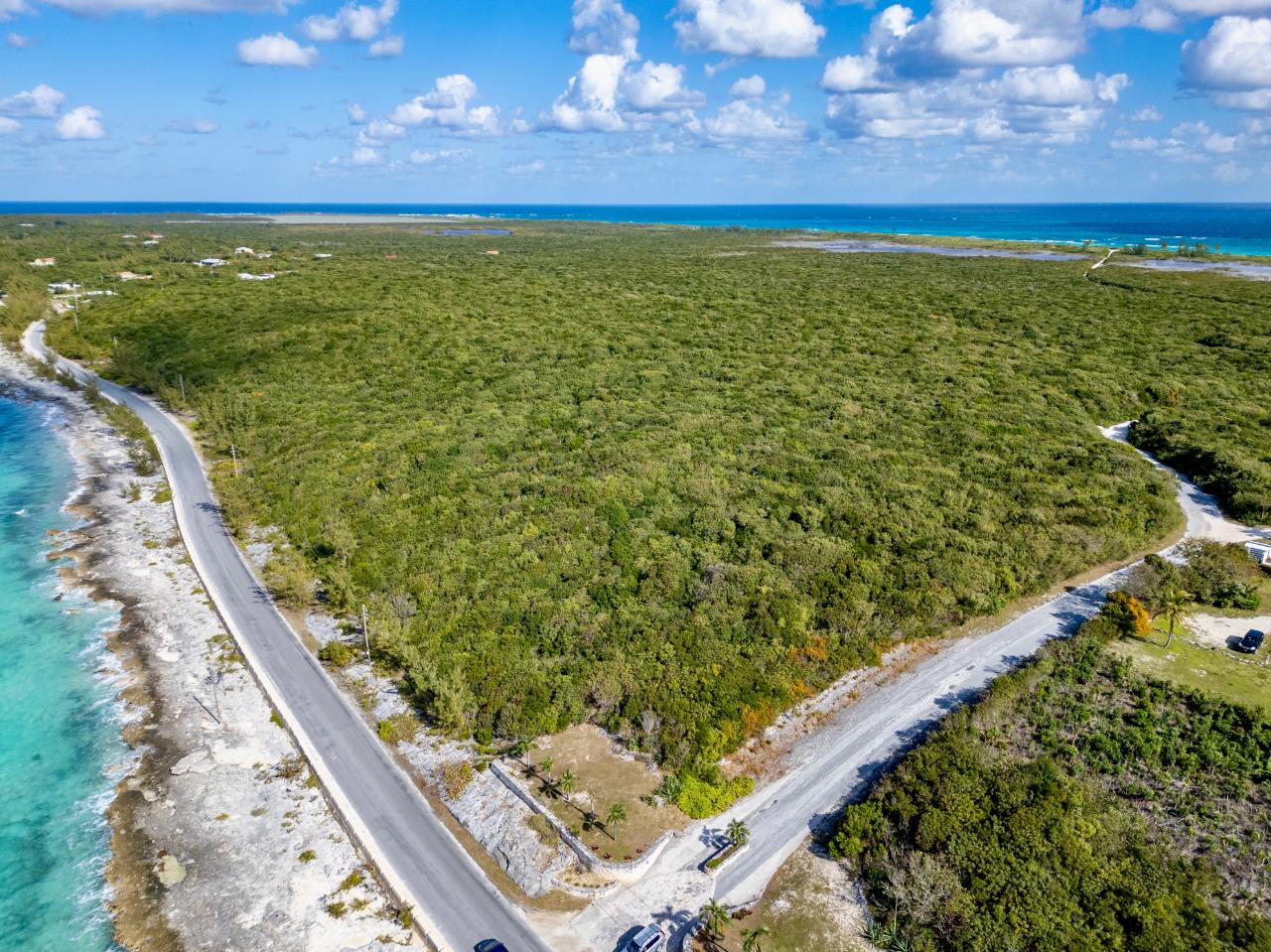 Eleuthera Acreage