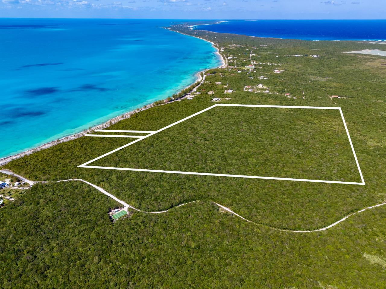 Eleuthera Acreage