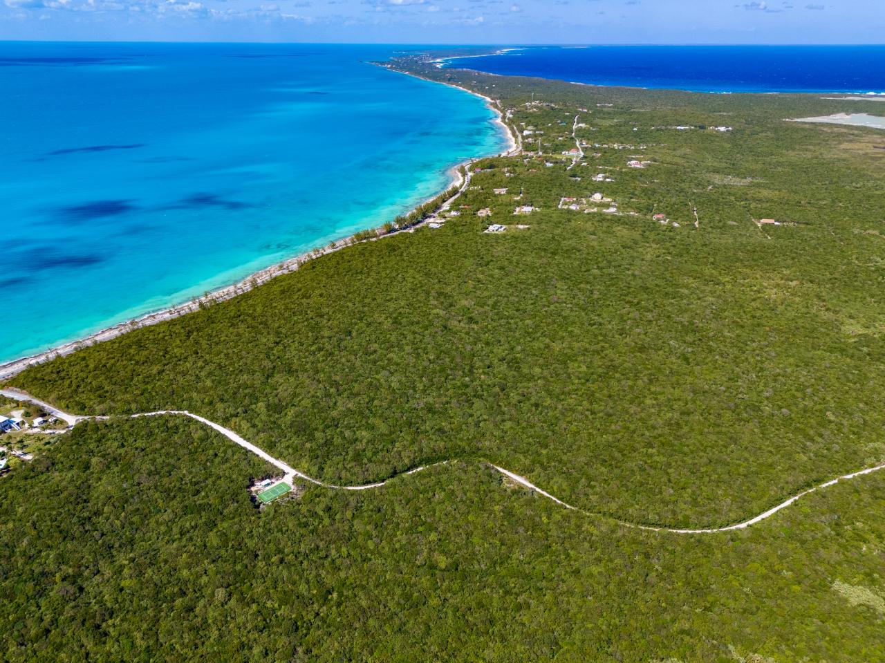 Eleuthera Acreage