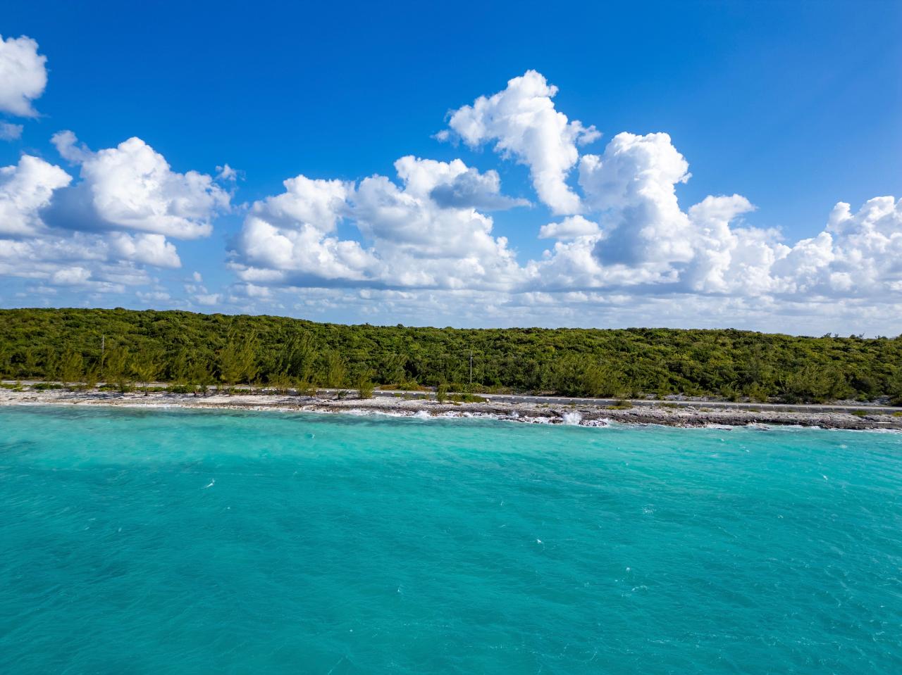 Eleuthera Acreage