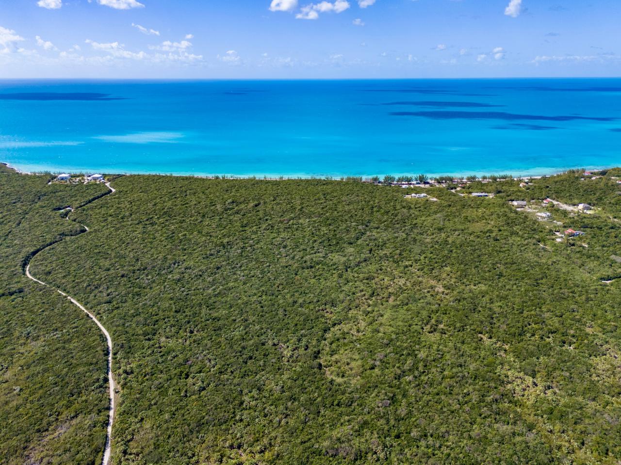 Eleuthera Acreage