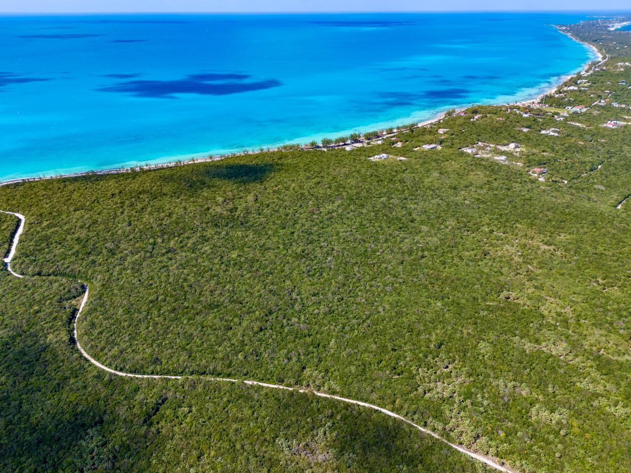 Eleuthera Acreage