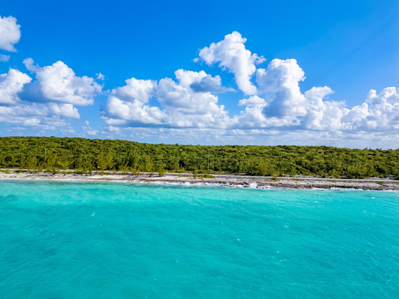 Eleuthera Acreage