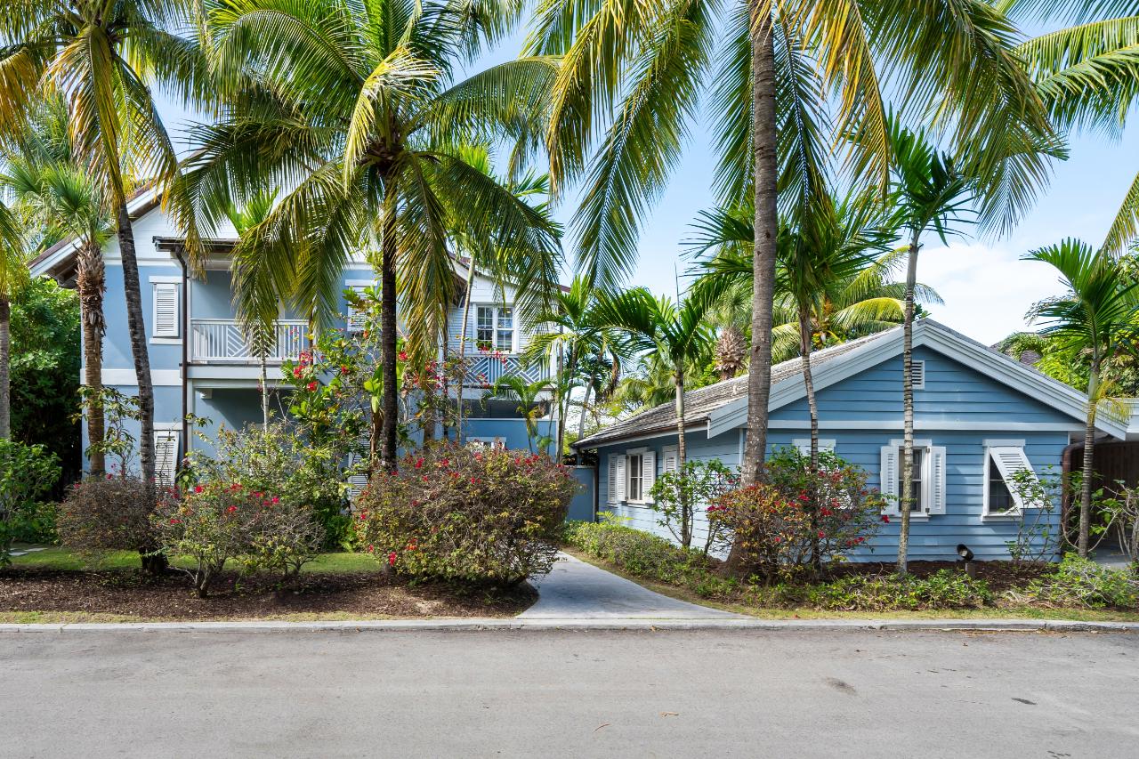 7 BEACH ISLAND | OLD FORT