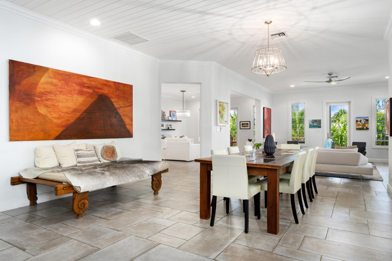 7 BEACH ISLAND | OLD FORT