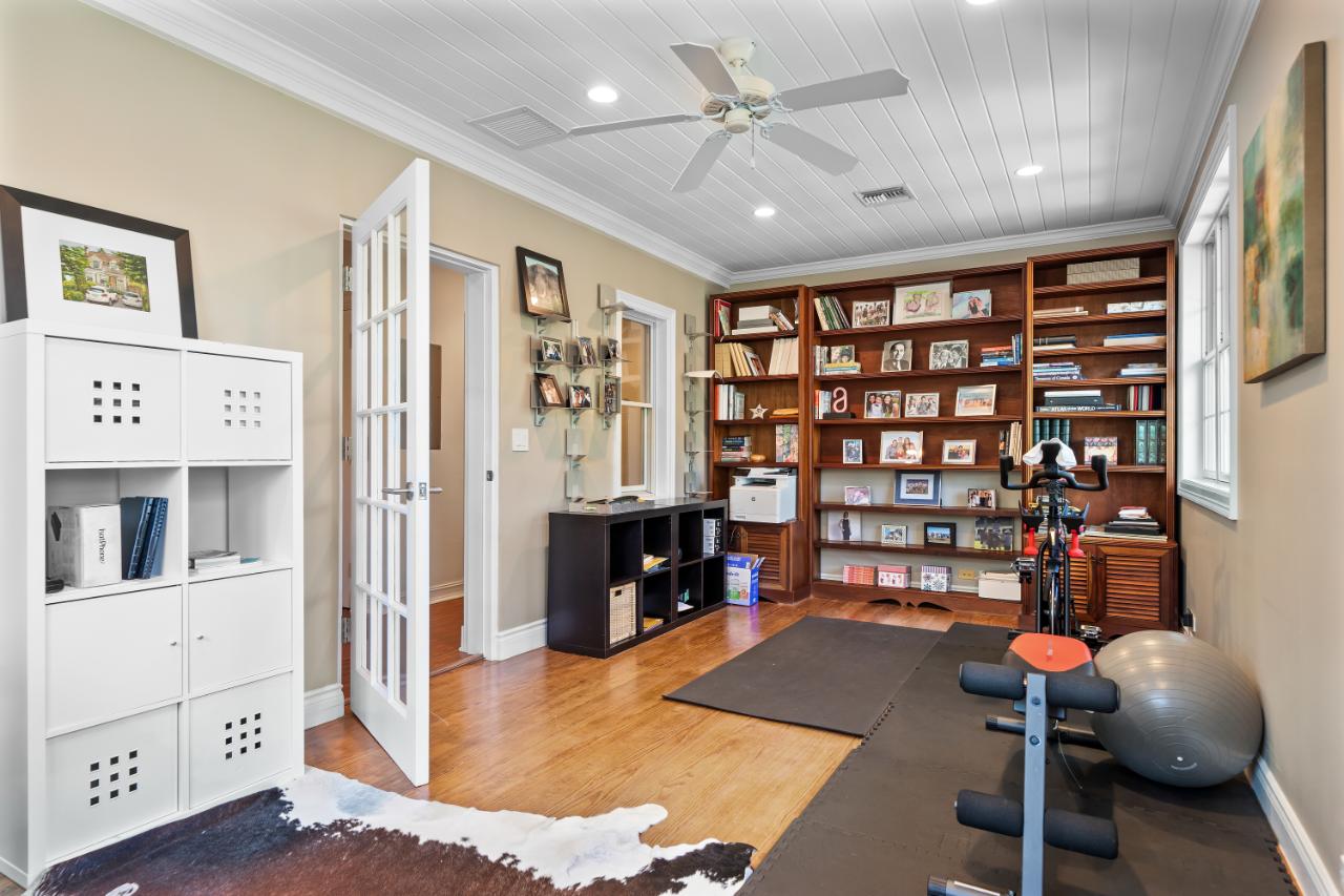 7 BEACH ISLAND | OLD FORT