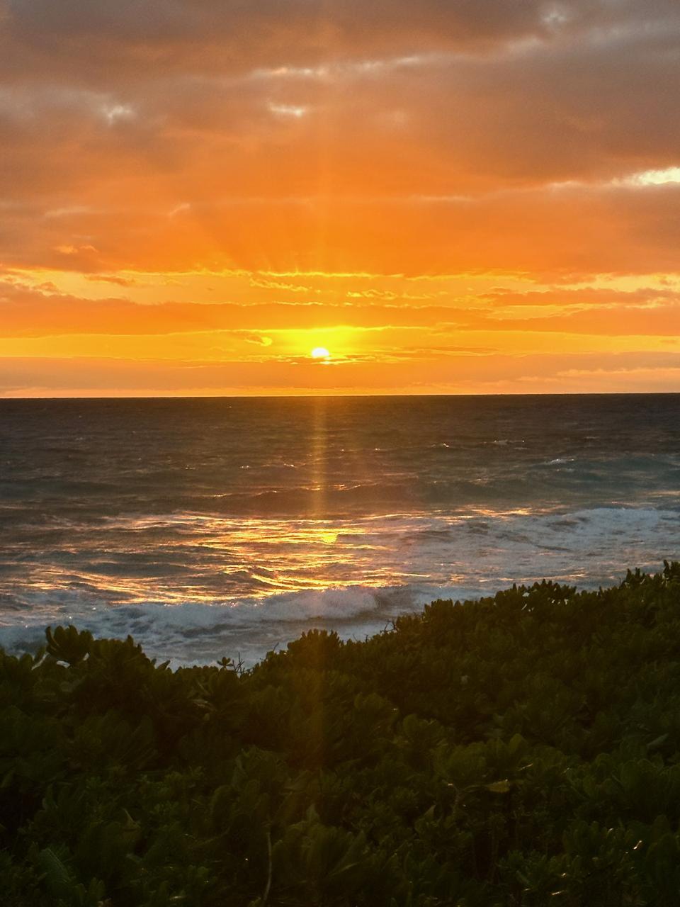 3/3 OCEANFRONT HOME