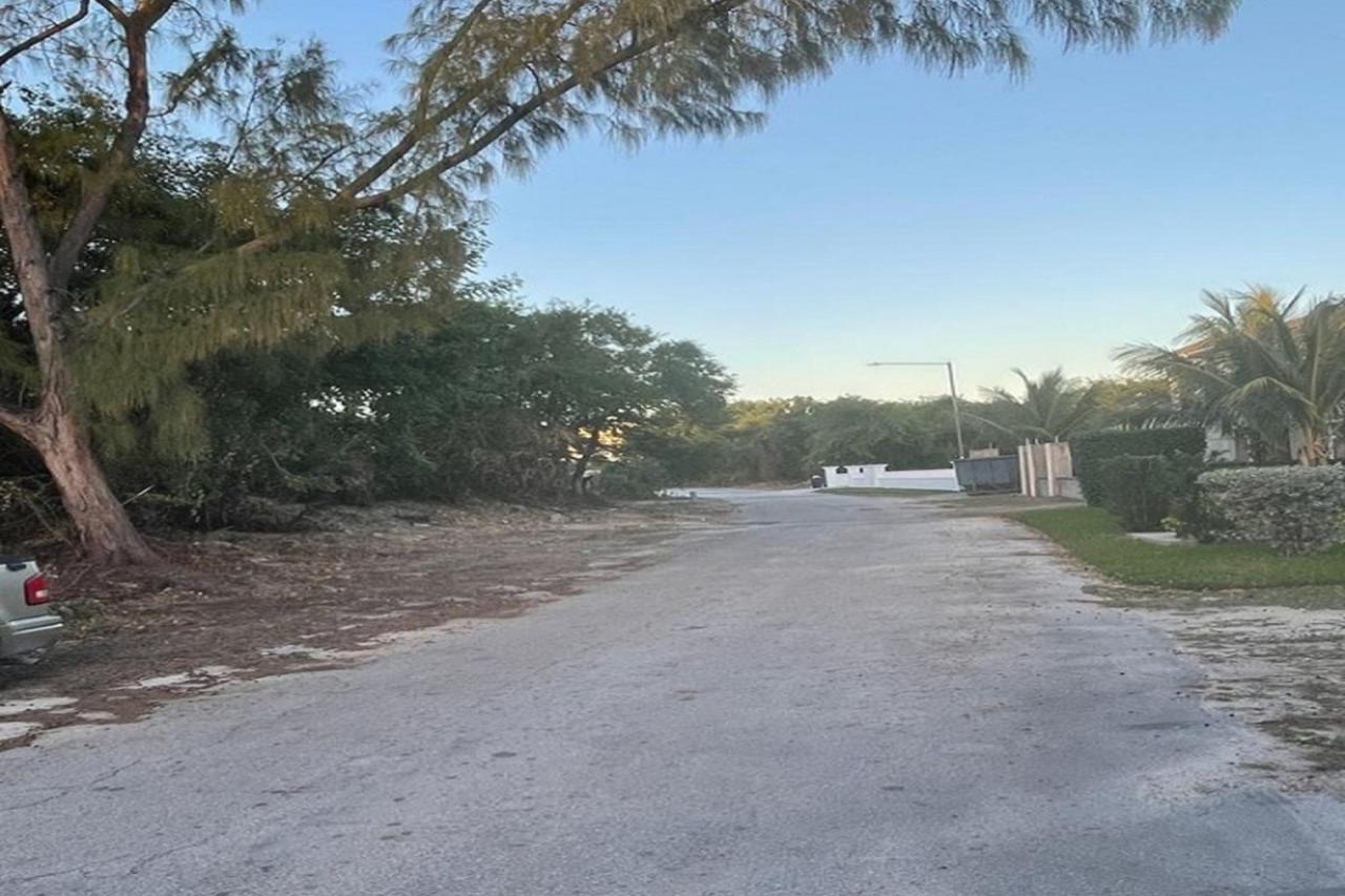 Lot 125 Twynam Heights – Kra Bahamas